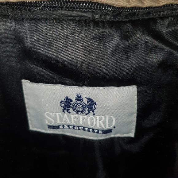 Stafford    (B-A) - Picture 3 of 4